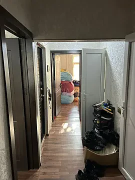 Satılır 3 otaqlı mənzil 60 m²