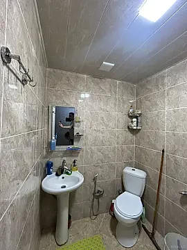 Satılır 3 otaqlı mənzil 60 m²