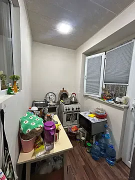 Satılır 3 otaqlı mənzil 60 m²