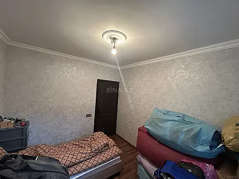 Satılır 3 otaqlı mənzil 60 m²