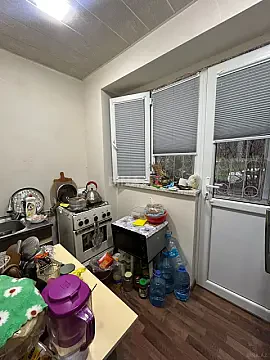 Satılır 3 otaqlı mənzil 60 m²