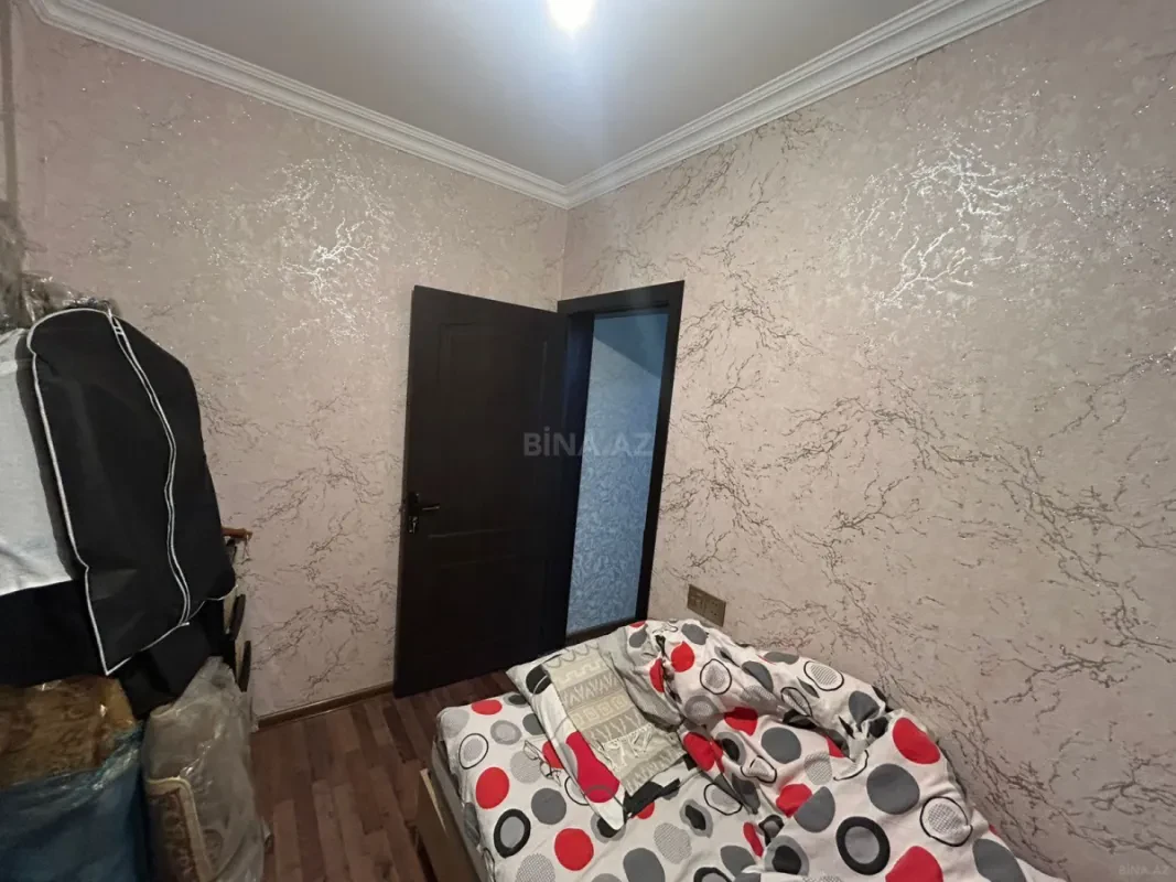 Satılır 3 otaqlı mənzil 60 m²