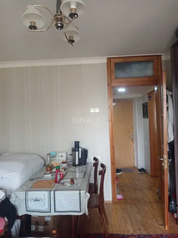 Satılır 1 otaqlı mənzil 41 m²