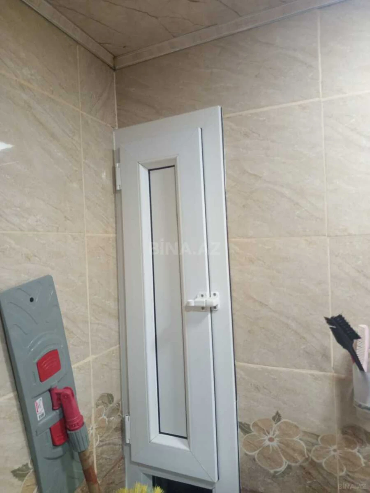 Satılır 1 otaqlı mənzil 41 m²