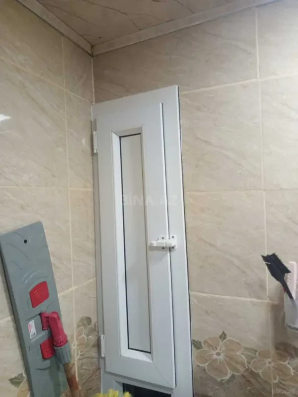Satılır 1 otaqlı mənzil 41 m²