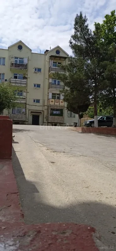 Satılır 1 otaqlı mənzil 41 m²