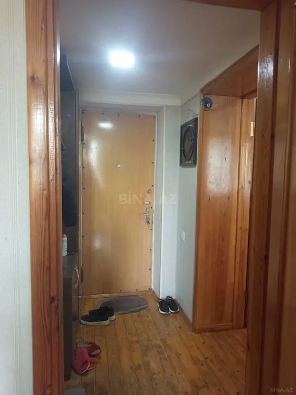 Satılır 1 otaqlı mənzil 41 m²