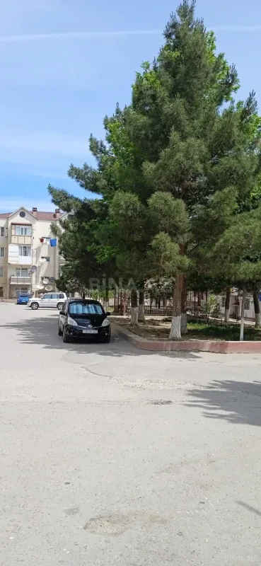 Satılır 1 otaqlı mənzil 41 m²