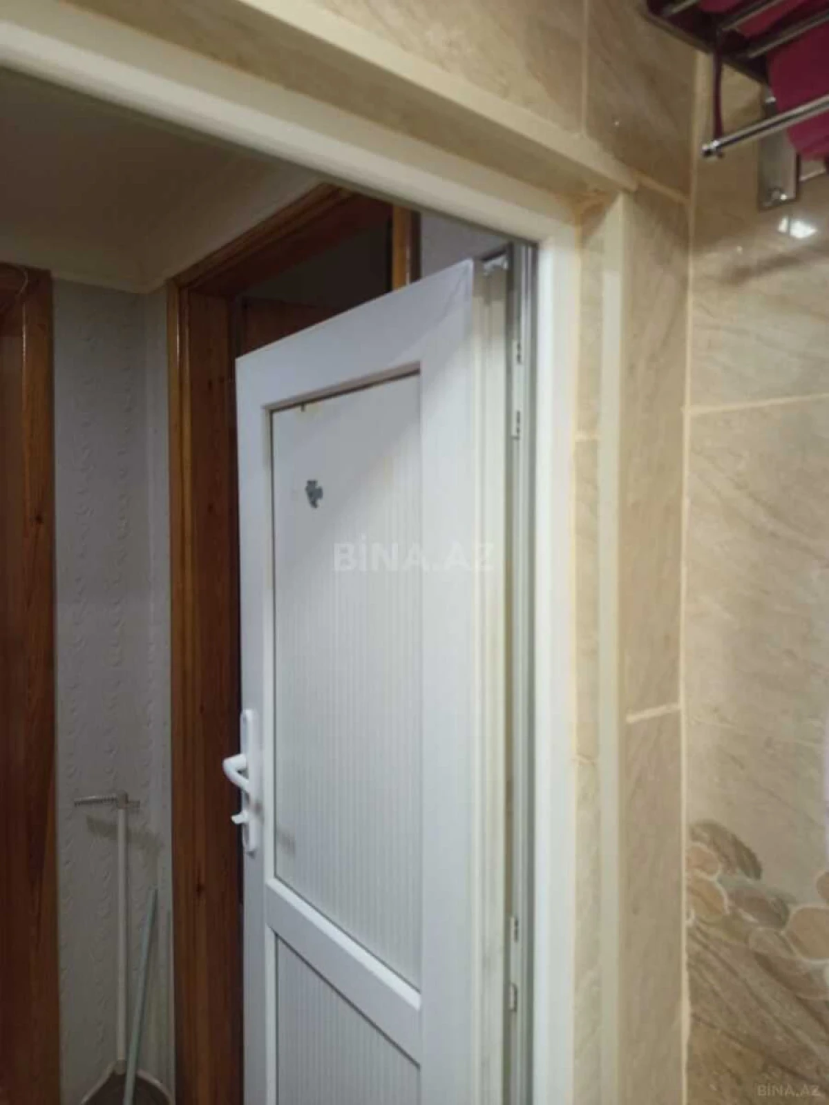 Satılır 1 otaqlı mənzil 41 m²