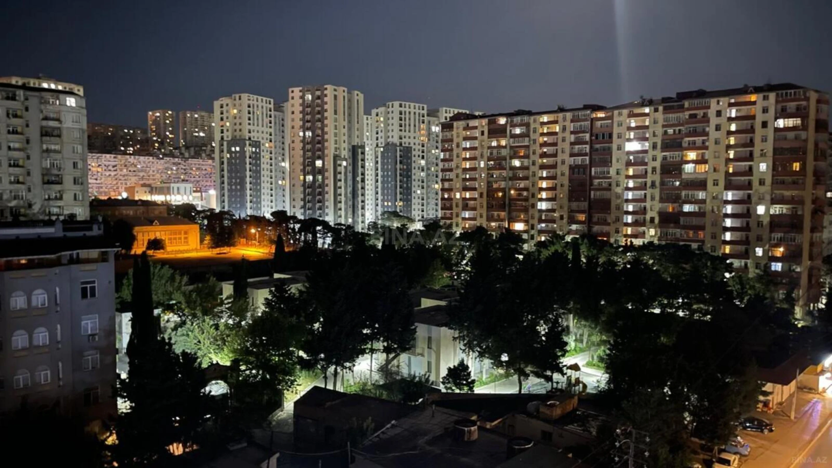 Satılır 2 otaqlı mənzil 60 m²