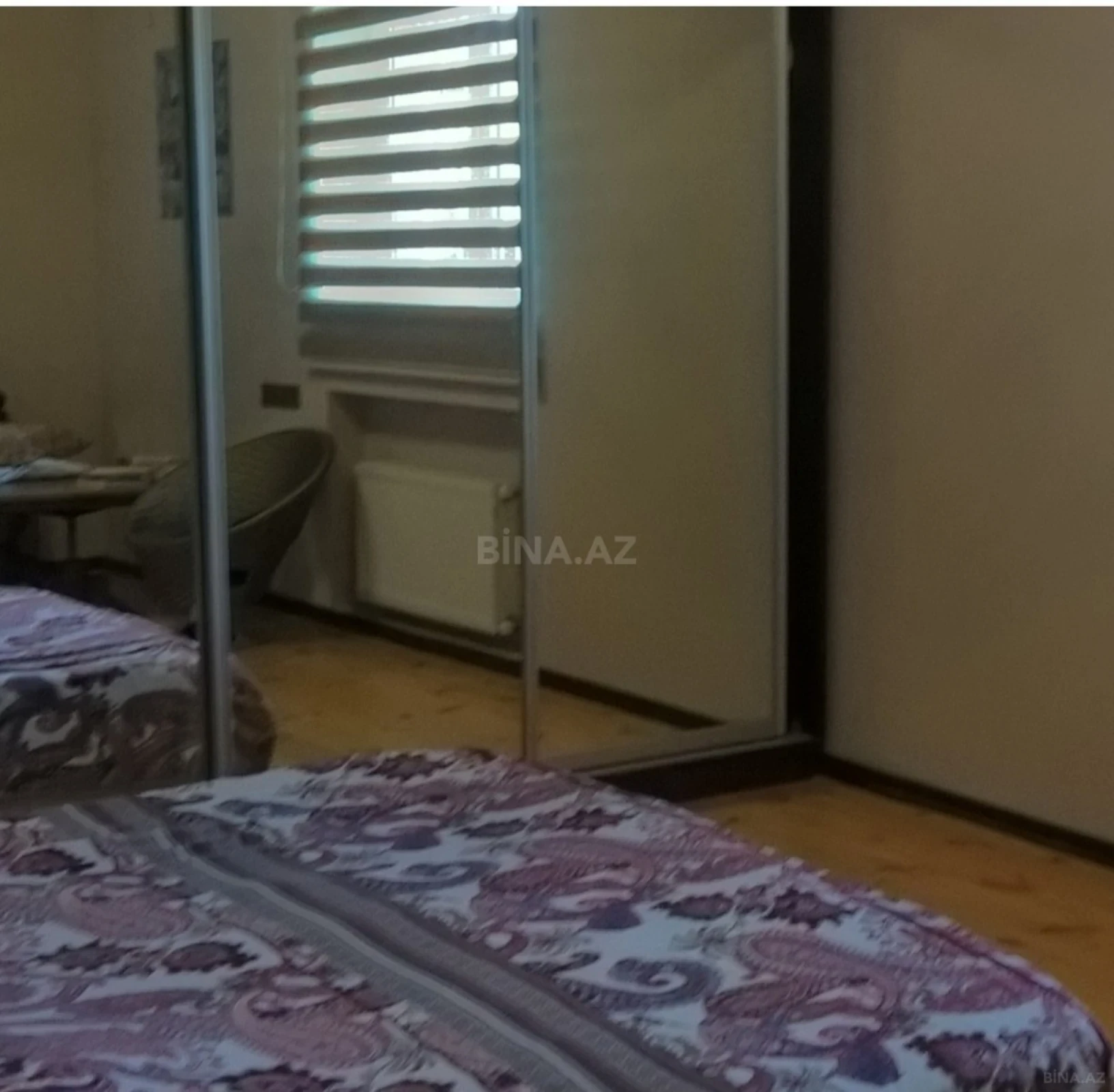 Kirayə verilir 6 otaqlı həyət evi 250 m²