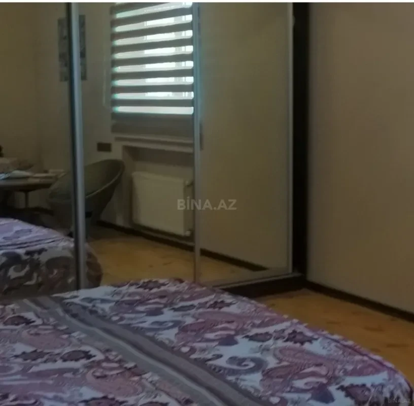 Kirayə verilir 6 otaqlı həyət evi 250 m²