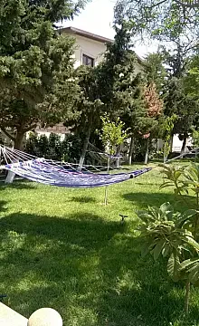 Kirayə verilir 6 otaqlı həyət evi 250 m²