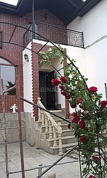 Kirayə verilir 6 otaqlı həyət evi 250 m² — Bakı, Mərdəkan 6 otaq 250.00 m²