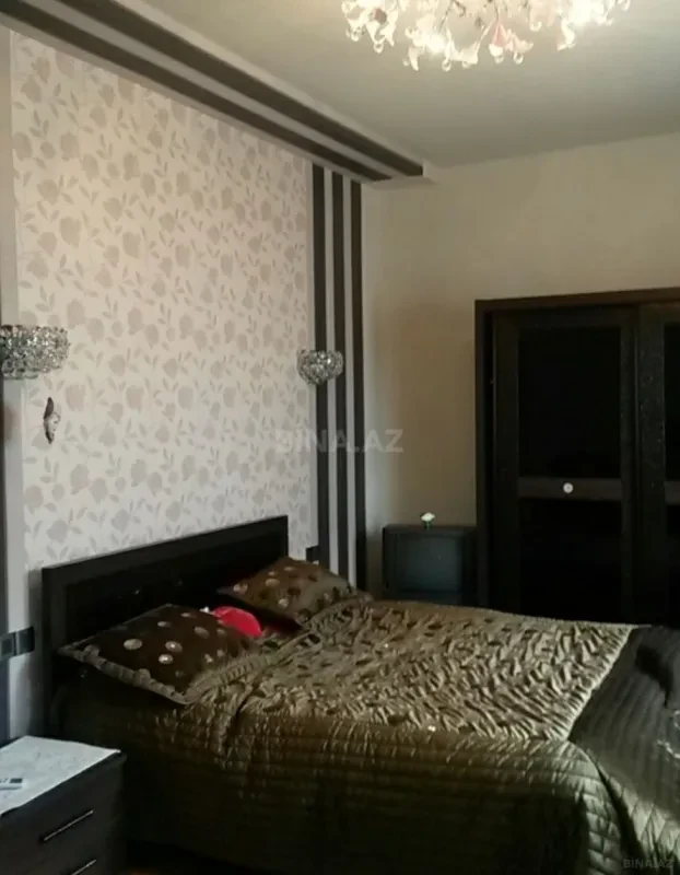Kirayə verilir 6 otaqlı həyət evi 250 m²