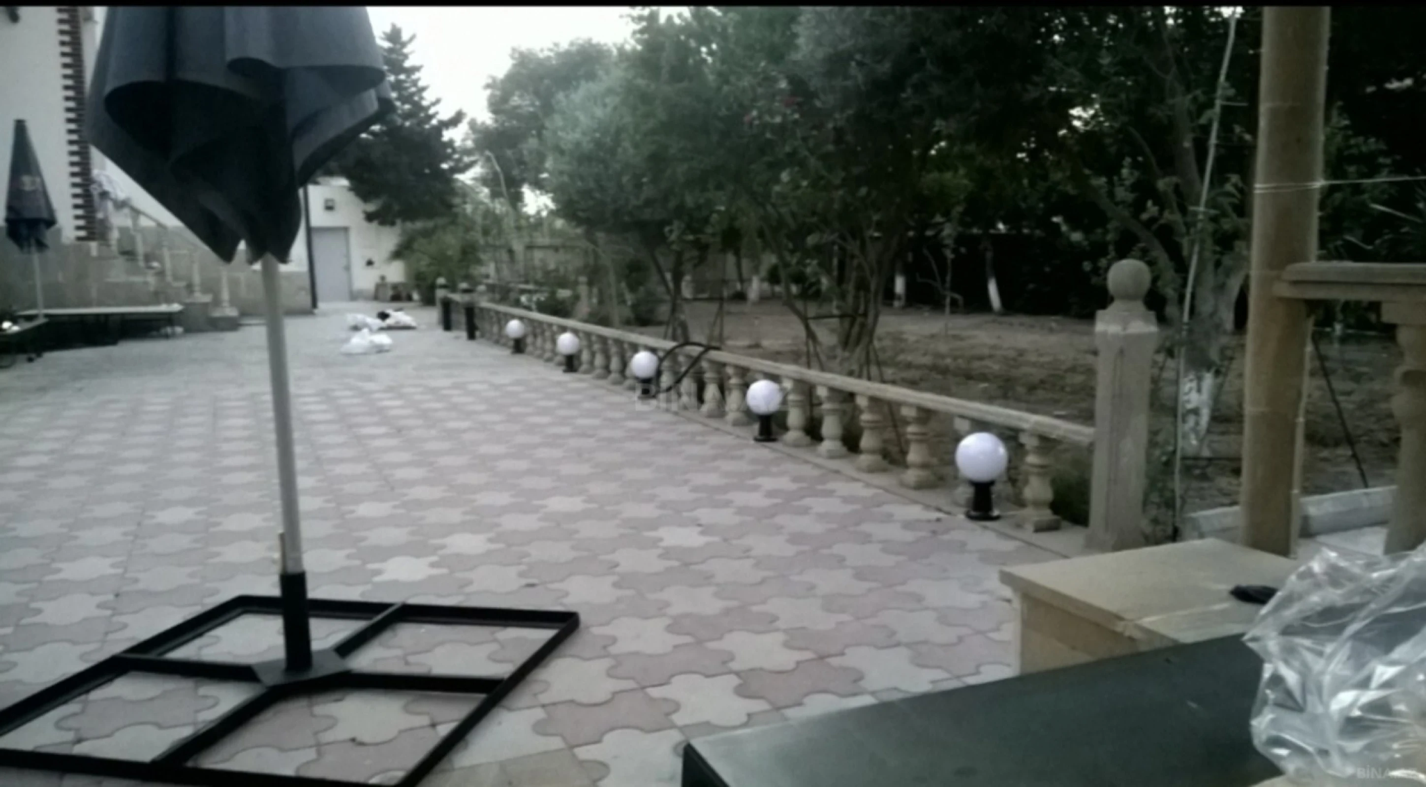 Kirayə verilir 6 otaqlı həyət evi 250 m²