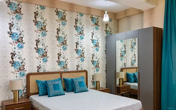 Satılır 2 otaqlı mənzil 69 m²
