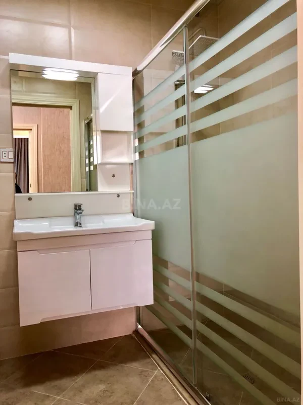 Satılır 2 otaqlı mənzil 69 m²