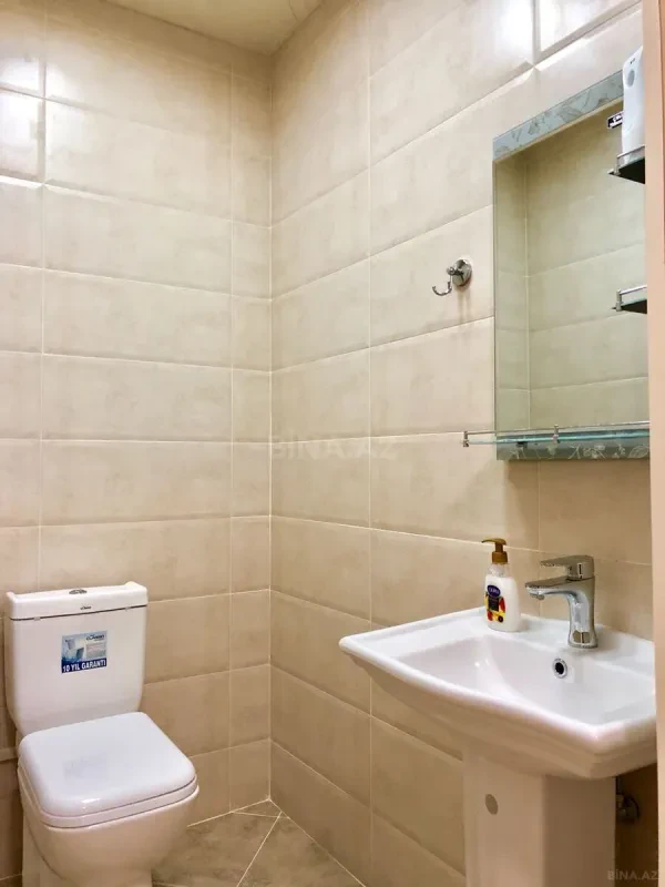Satılır 2 otaqlı mənzil 69 m²