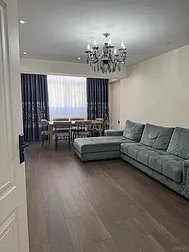 Satılır 3 otaqlı mənzil 85 m² — Bakı, Nəsimi 3 otaq 85.00 m²