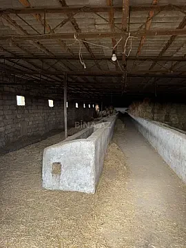 Kirayə verilir torpaq sahəsi 200 m² — Bakı, Hövsan 200.00 m²