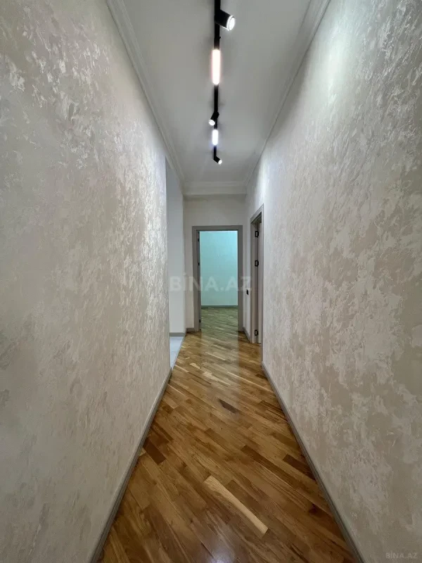 Satılır 3 otaqlı mənzil 95 m²