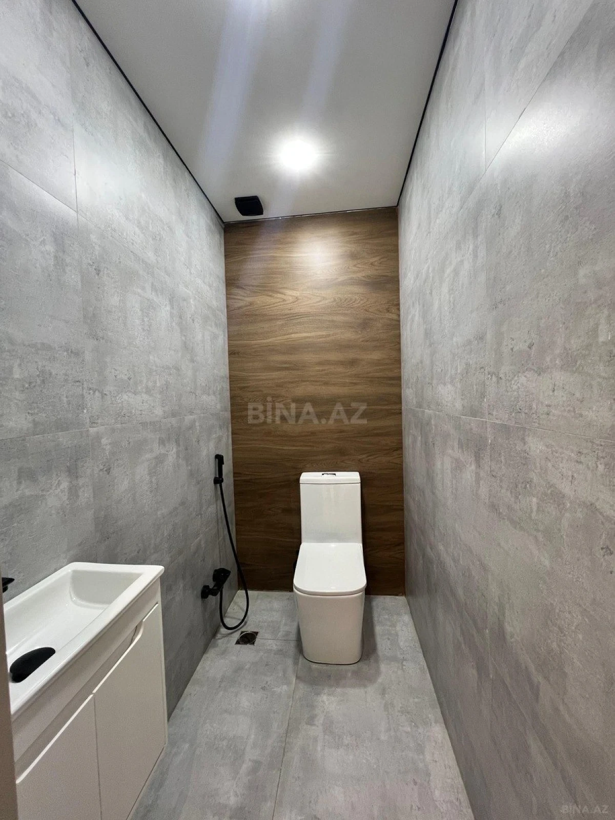 Satılır 3 otaqlı mənzil 95 m²