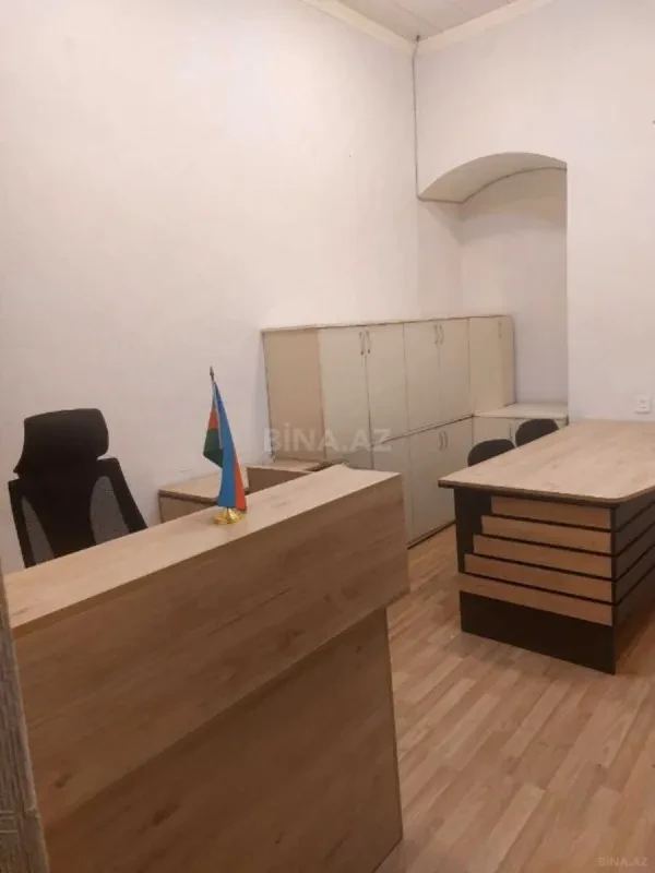 Kirayə verilir 3 otaqlı ofis 60 m²