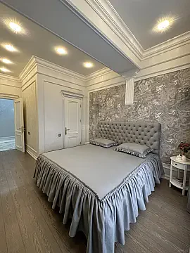 Satılır 3 otaqlı mənzil 110 m² — Bakı, Xətai 3 otaq 110.00 m²