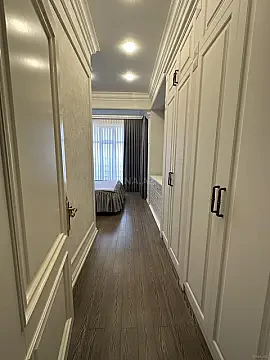 Satılır 3 otaqlı mənzil 110 m²