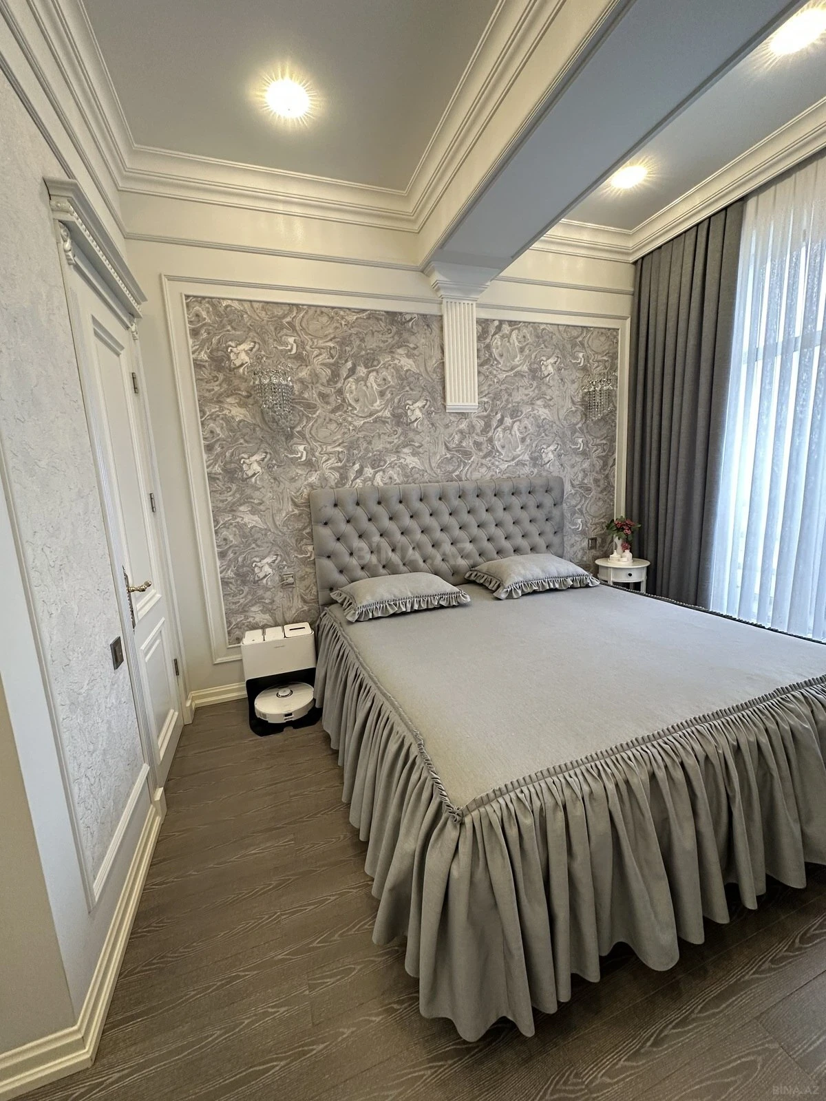 Satılır 3 otaqlı mənzil 110 m²