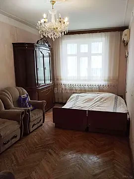 Kirayə verilir 2 otaqlı mənzil 60 m²