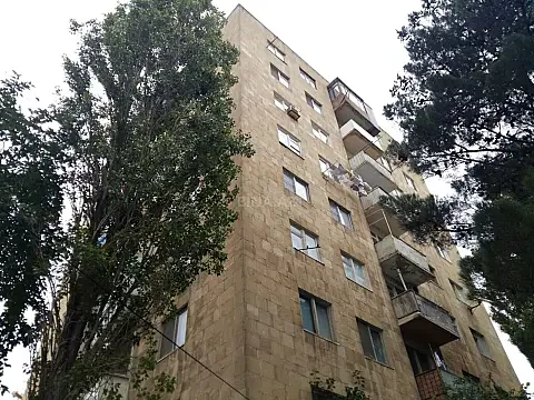 Kirayə verilir 2 otaqlı mənzil 60 m² — Bakı, Həzi Aslanov qəs. 2 otaq 60.00 m²