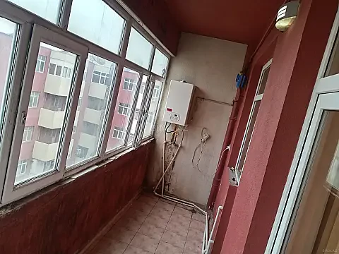 Kirayə verilir 2 otaqlı mənzil 50 m²