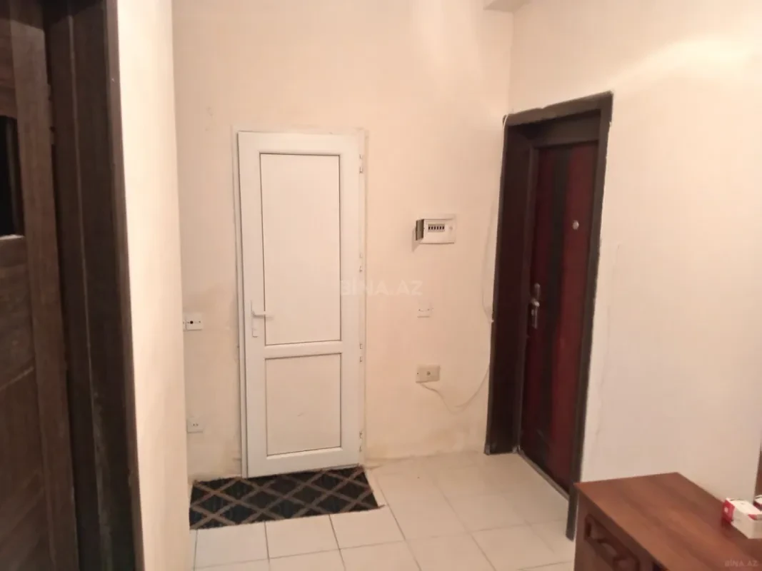 Kirayə verilir 2 otaqlı mənzil 50 m²