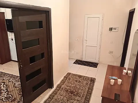 Kirayə verilir 2 otaqlı mənzil 50 m²