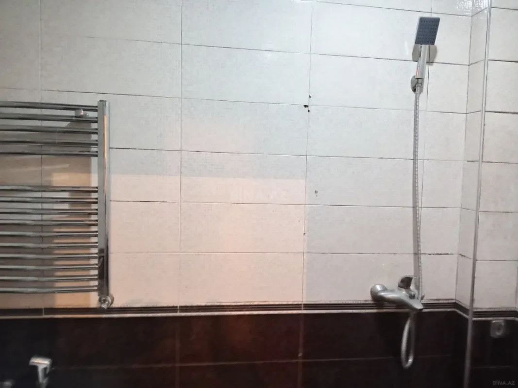 Kirayə verilir 2 otaqlı mənzil 50 m²