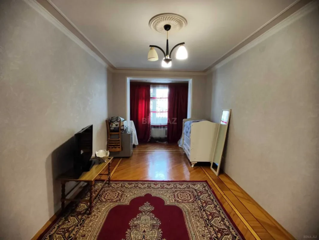 Satılır 3 otaqlı mənzil 90 m²