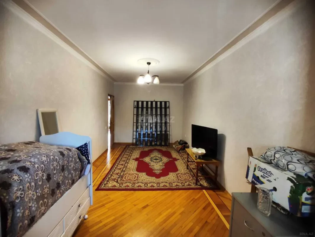 Satılır 3 otaqlı mənzil 90 m²