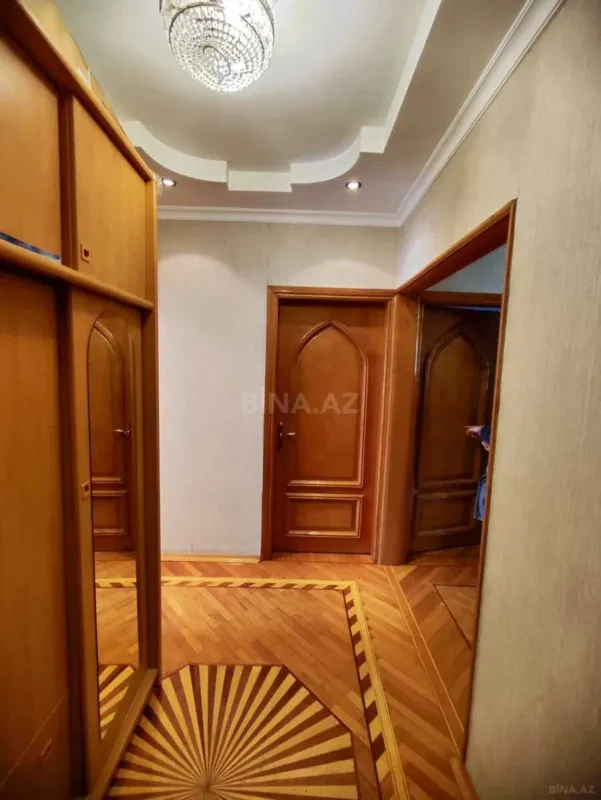 Satılır 3 otaqlı mənzil 90 m²