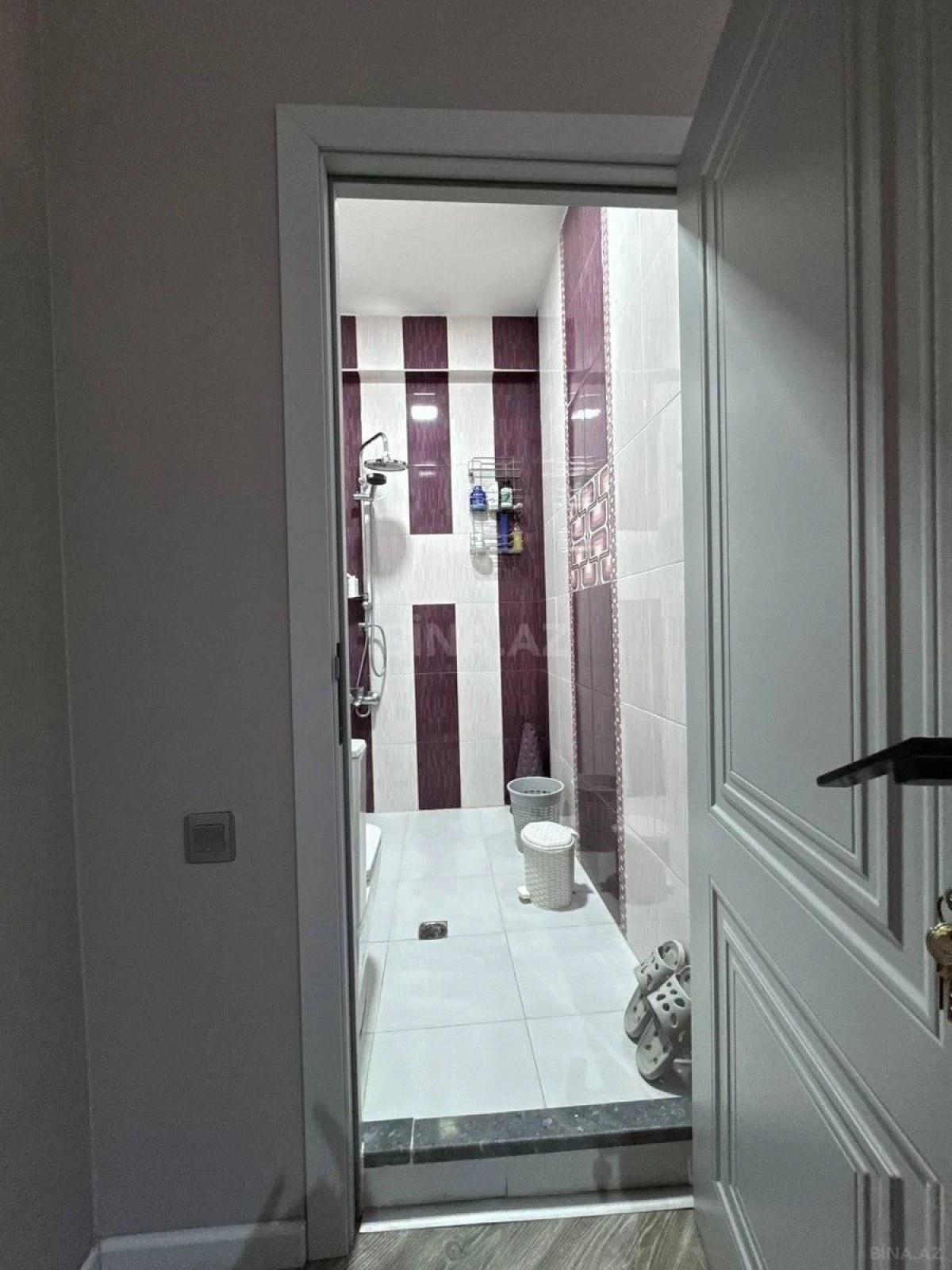 Satılır 2 otaqlı mənzil 85 m²