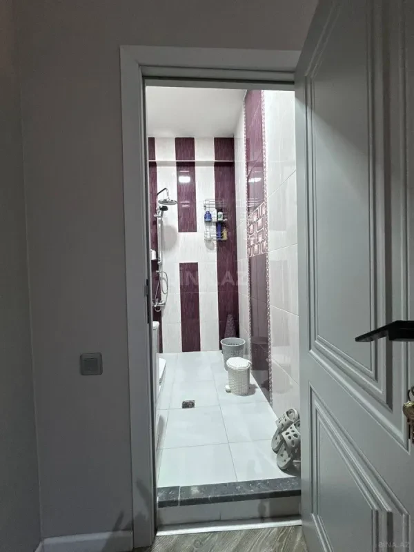 Satılır 2 otaqlı mənzil 85 m²