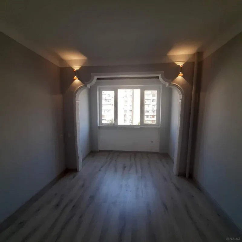 Satılır 3 otaqlı mənzil 90 m²