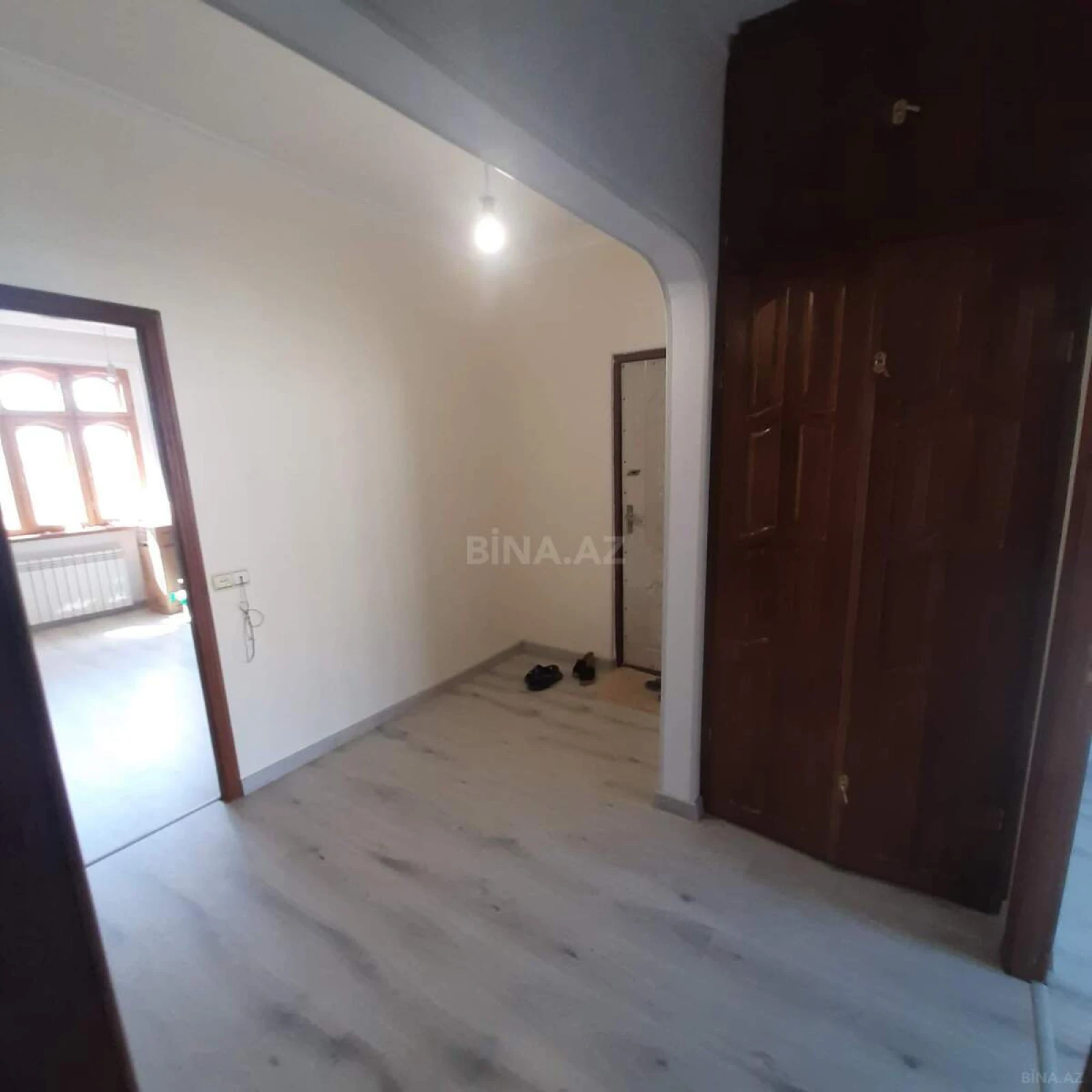 Satılır 3 otaqlı mənzil 90 m²