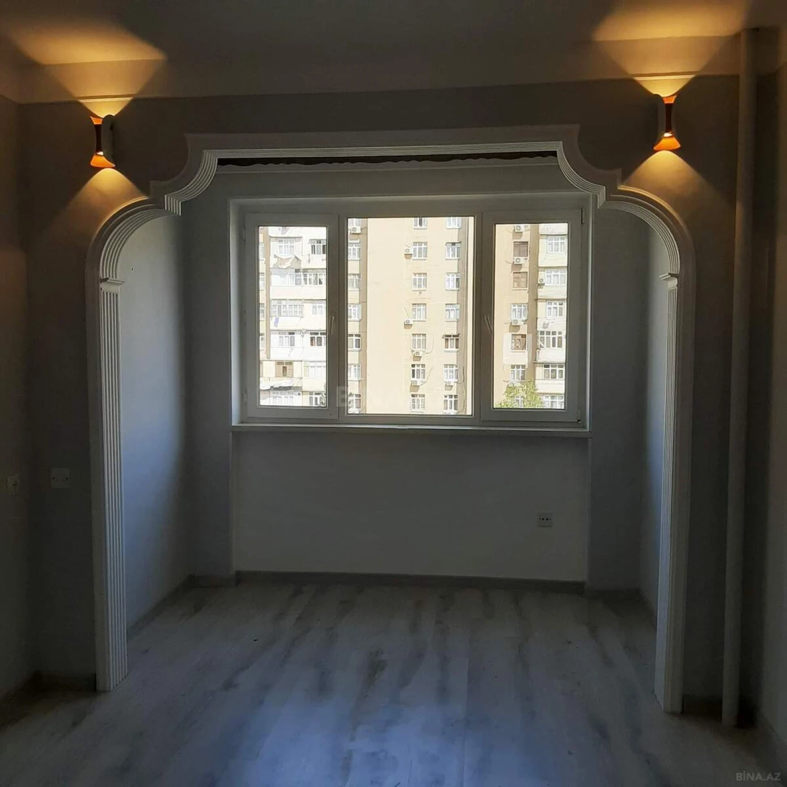 Satılır 3 otaqlı mənzil 90 m²