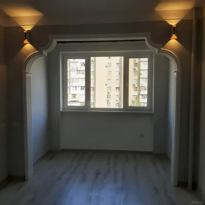 Satılır 3 otaqlı mənzil 90 m²