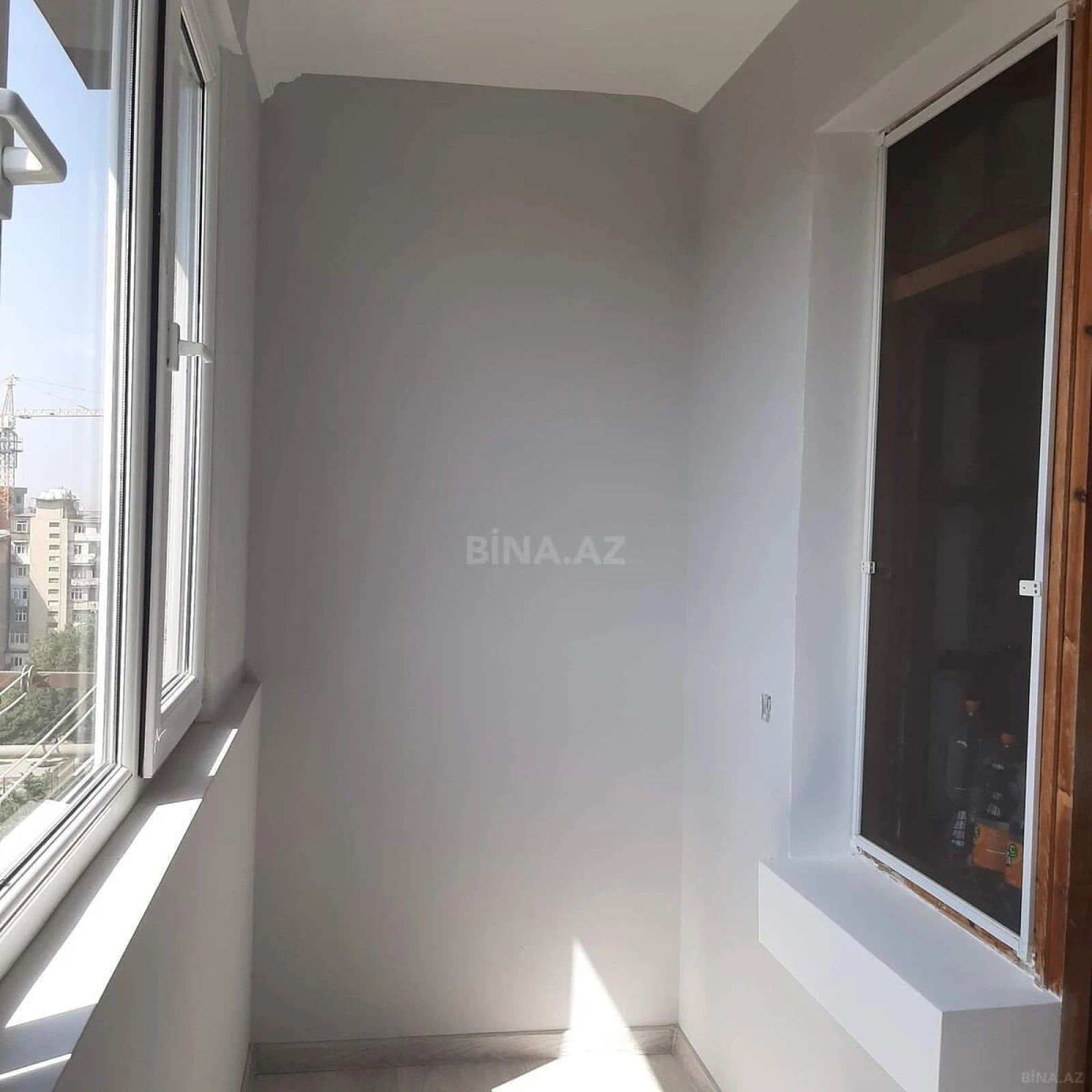 Satılır 3 otaqlı mənzil 90 m²