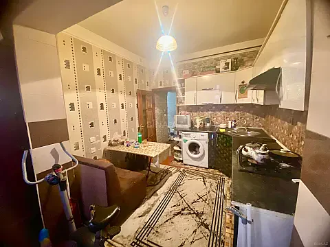 Satılır 2 otaqlı mənzil 60 m²