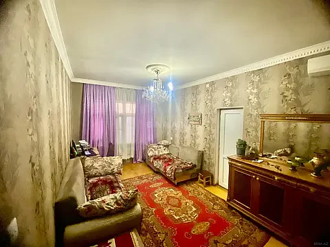 Satılır 2 otaqlı mənzil 60 m² — Bakı 2 otaq 60.00 m²