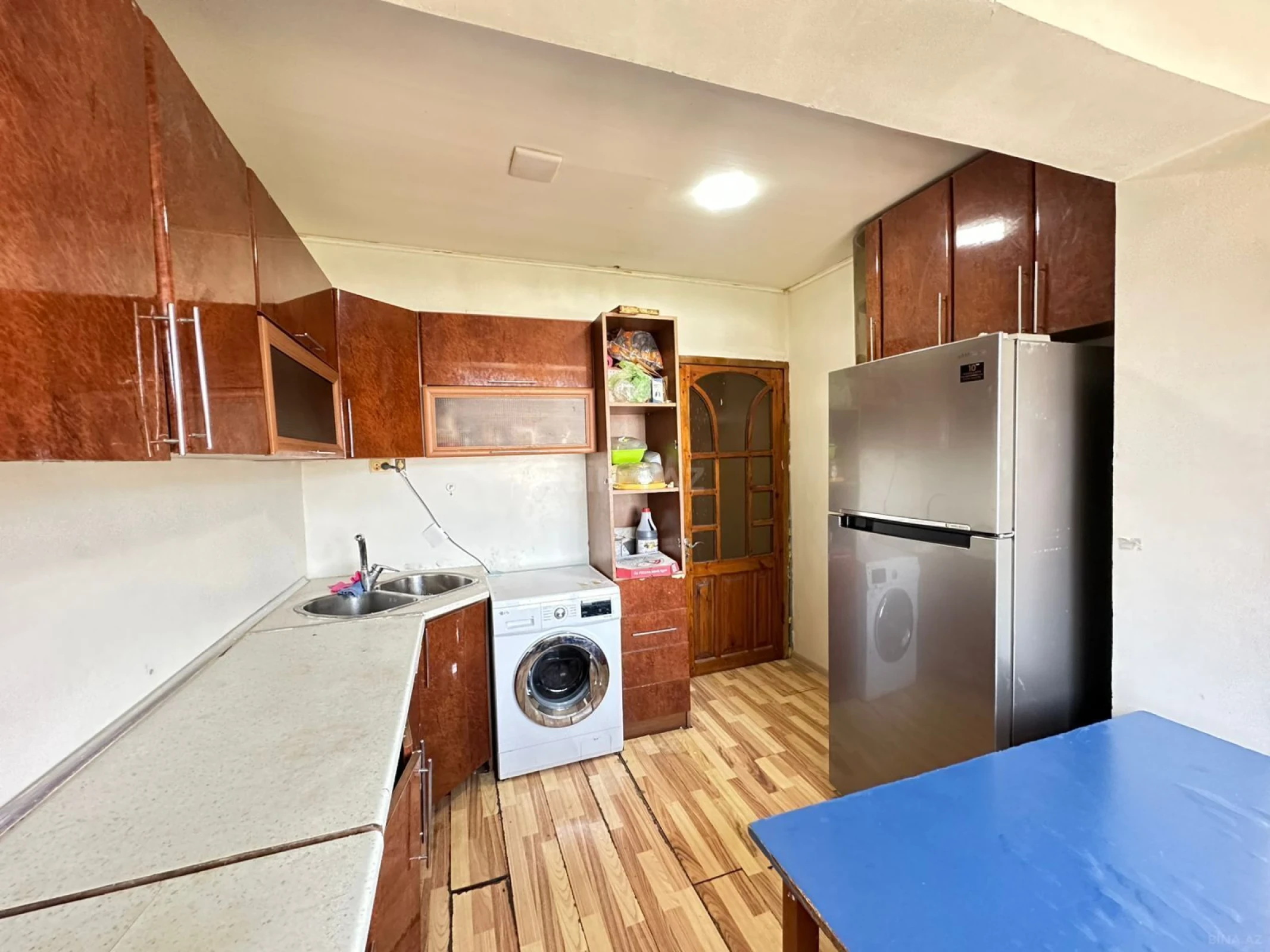 Satılır 3 otaqlı mənzil 80 m²